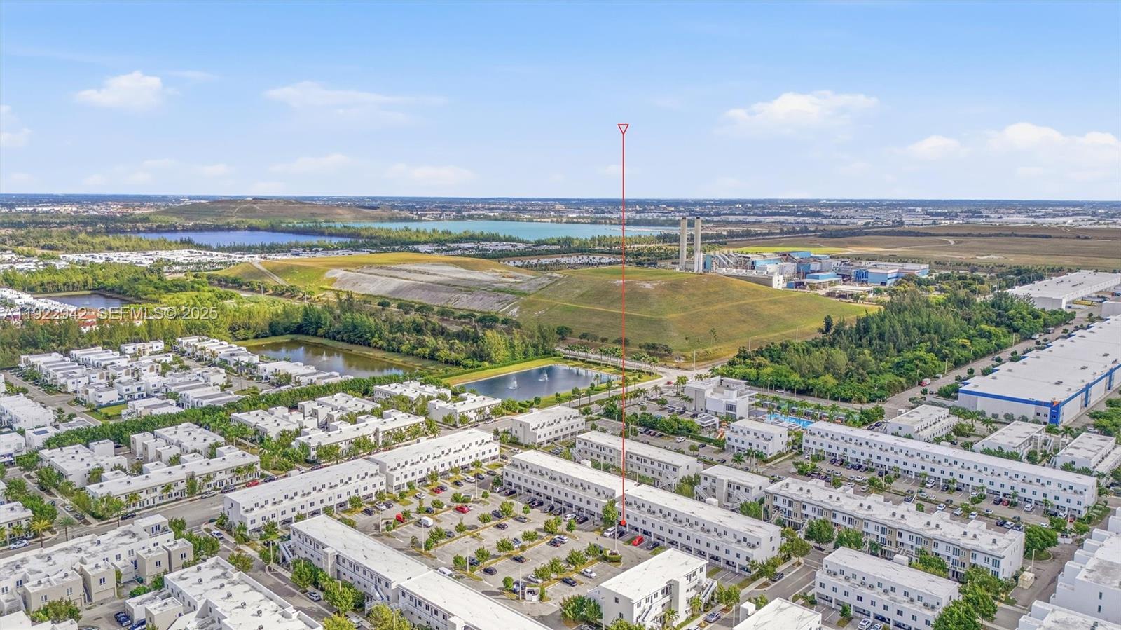 LANDMARK AT DORAL CONDO N - Residential