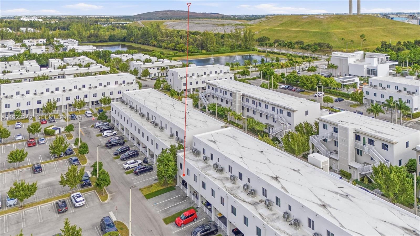 LANDMARK AT DORAL CONDO N - Residential