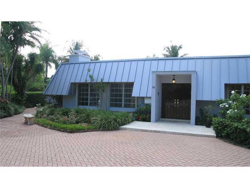 CAPE FLORIDA SUB SEC 3 - Residential