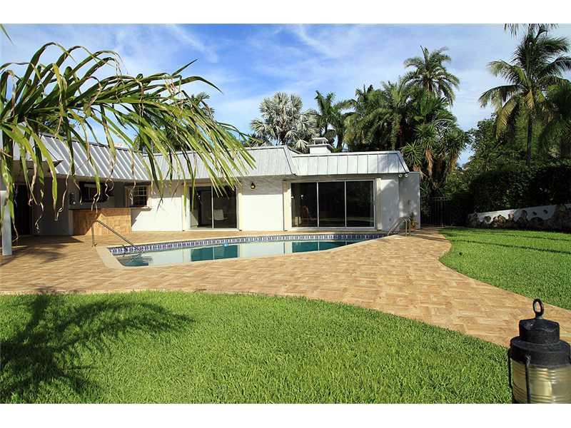 CAPE FLORIDA SUB SEC 3 - Residential