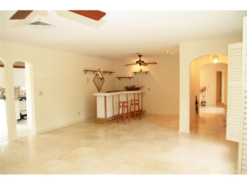 CAPE FLORIDA SUB SEC 3 - Residential