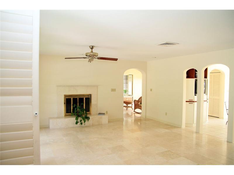 CAPE FLORIDA SUB SEC 3 - Residential