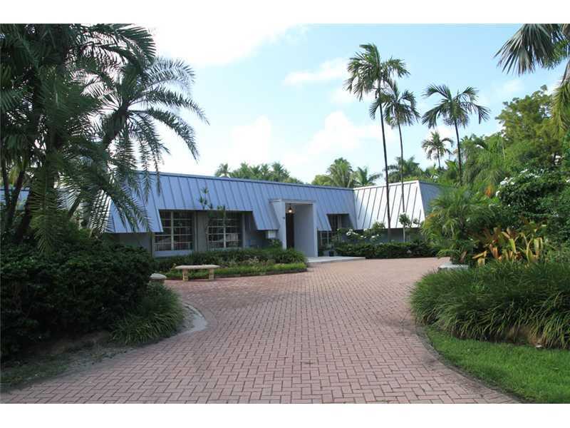 CAPE FLORIDA SUB SEC 3 - Residential