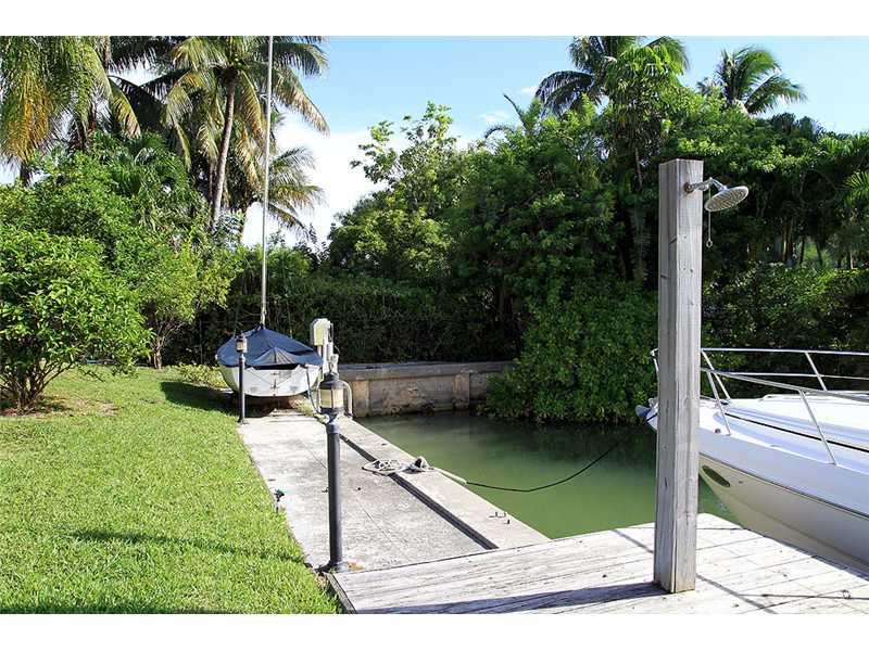 CAPE FLORIDA SUB SEC 3 - Residential