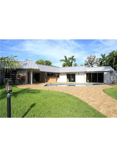 CAPE FLORIDA SUB SEC 3 - Residential