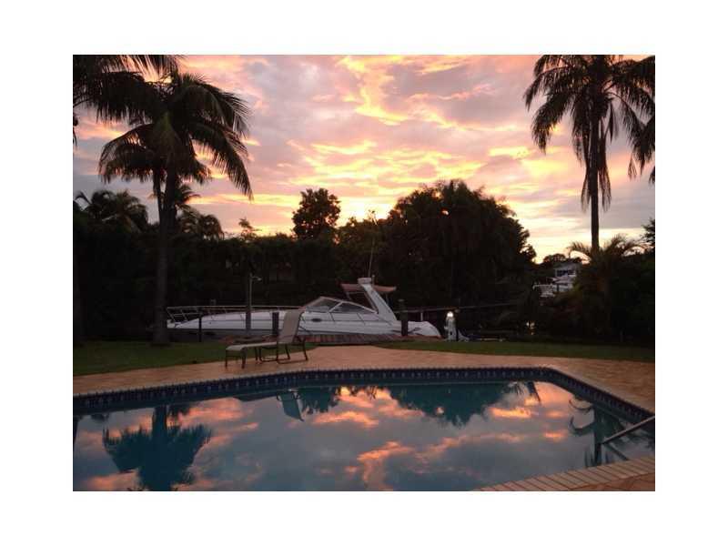 CAPE FLORIDA SUB SEC 3 - Residential