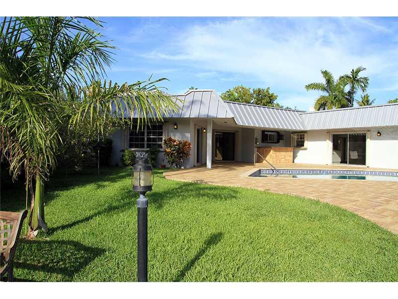 CAPE FLORIDA SUB SEC 3 - Residential