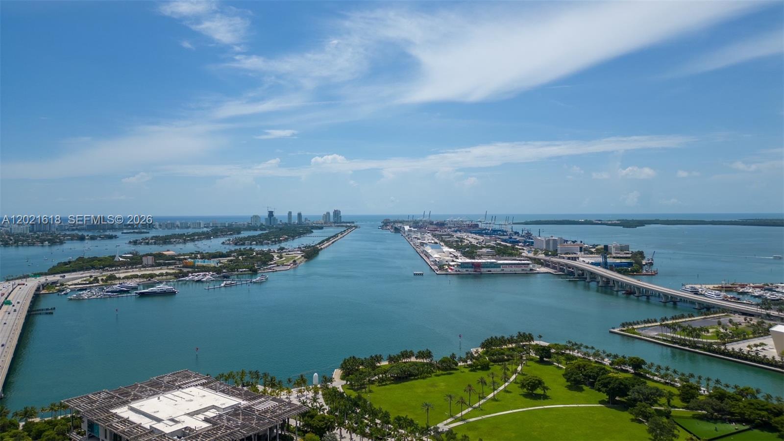 MARQUIS CONDO - Residential