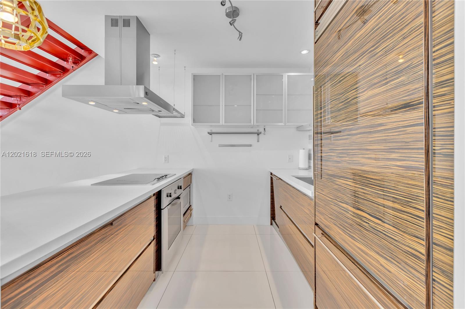 MARQUIS CONDO - Residential