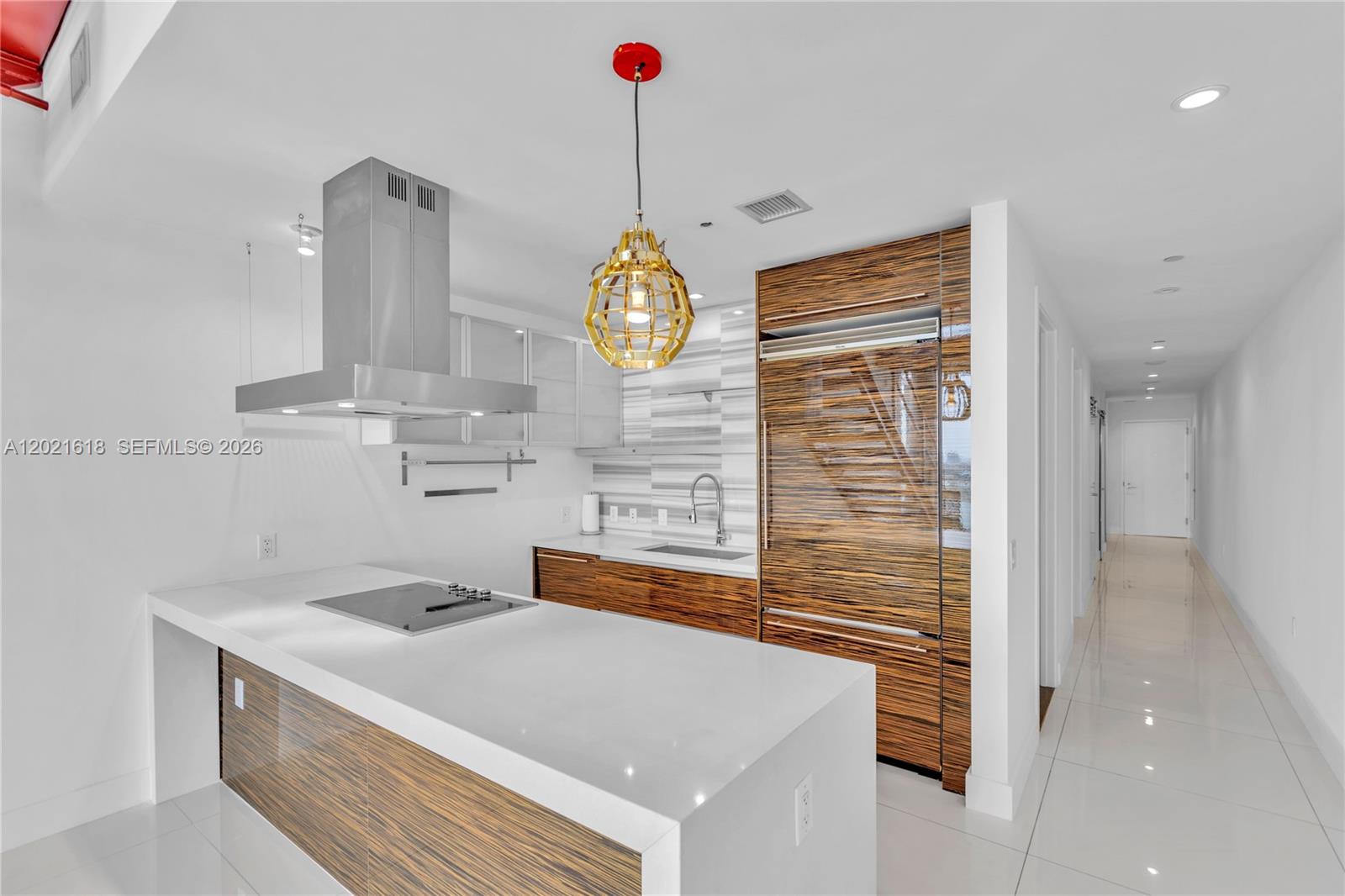 MARQUIS CONDO - Residential