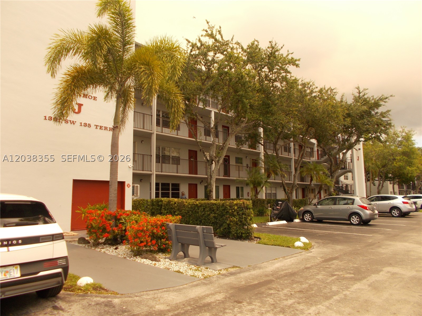 1301 SW 135th Ter 309J