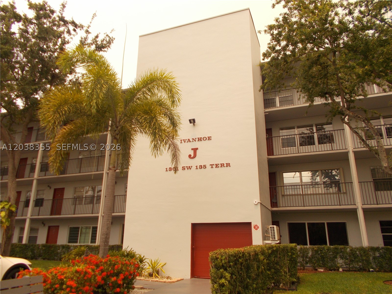 1301 SW 135th Ter 309J
