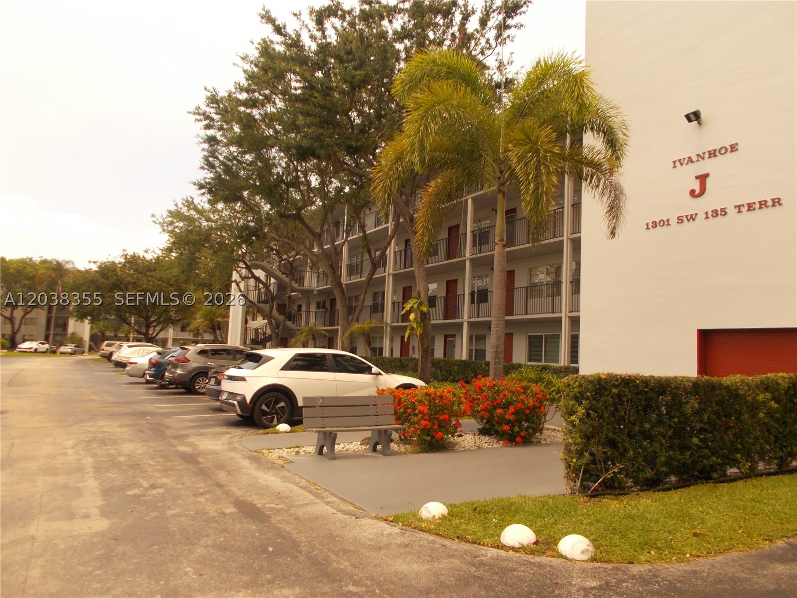 1301 SW 135th Ter 309J