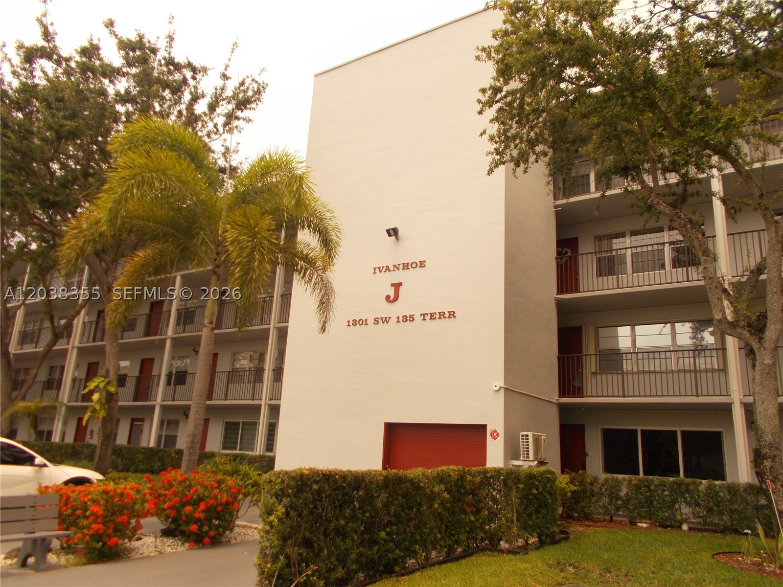 1301 SW 135th Ter 309J