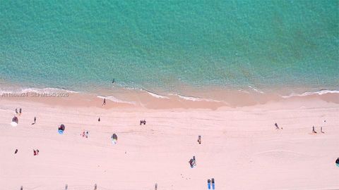 6917 Collins Ave 1512 Miami Beach FL 33141