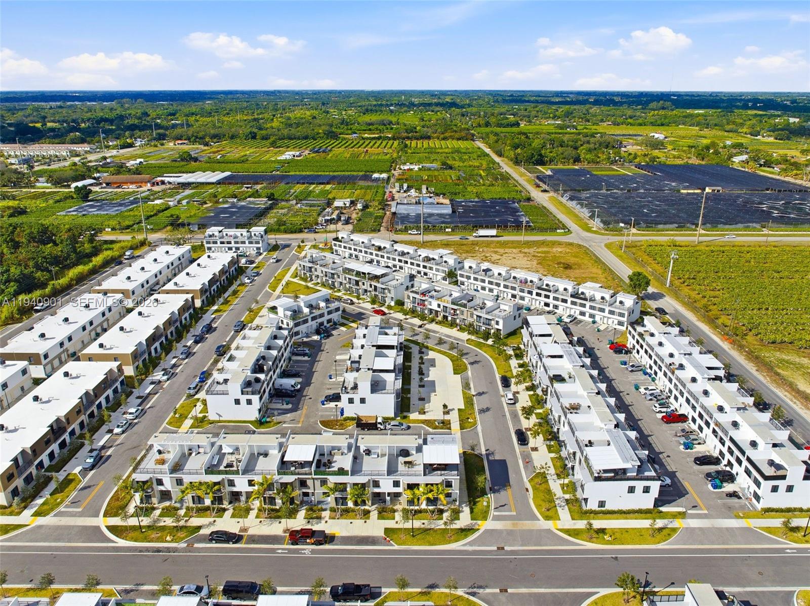 Grandville Place - Residential