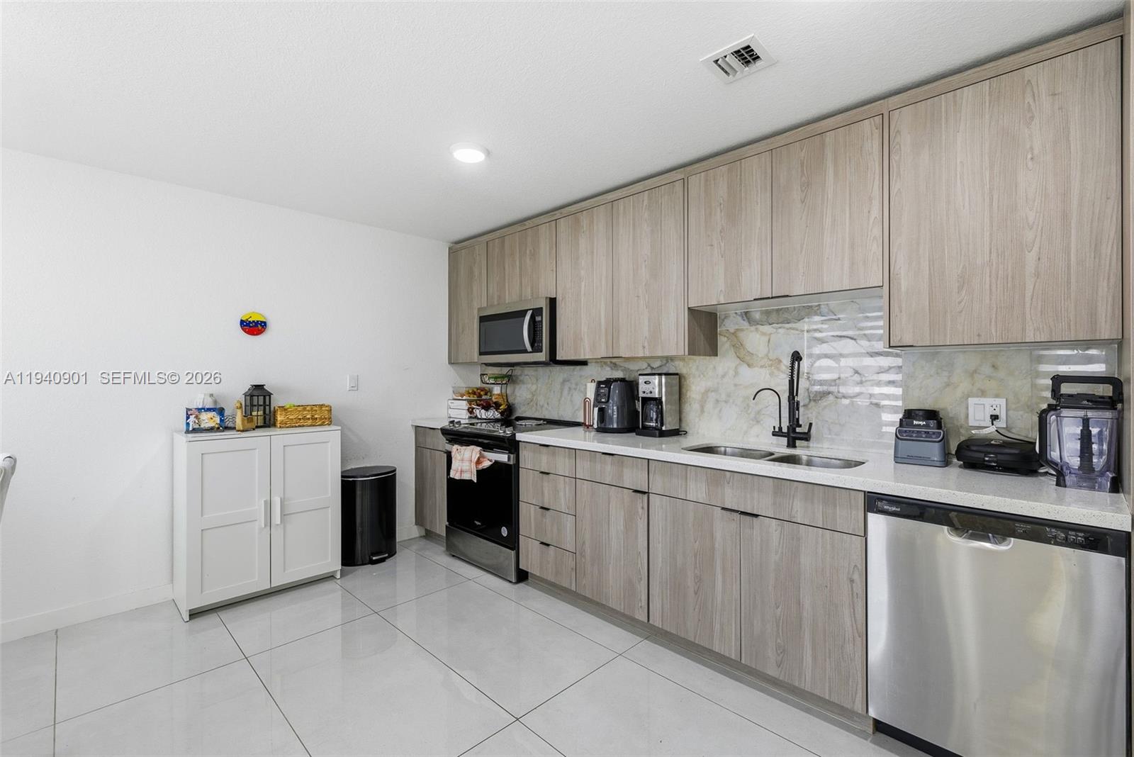 Grandville Place - Residential