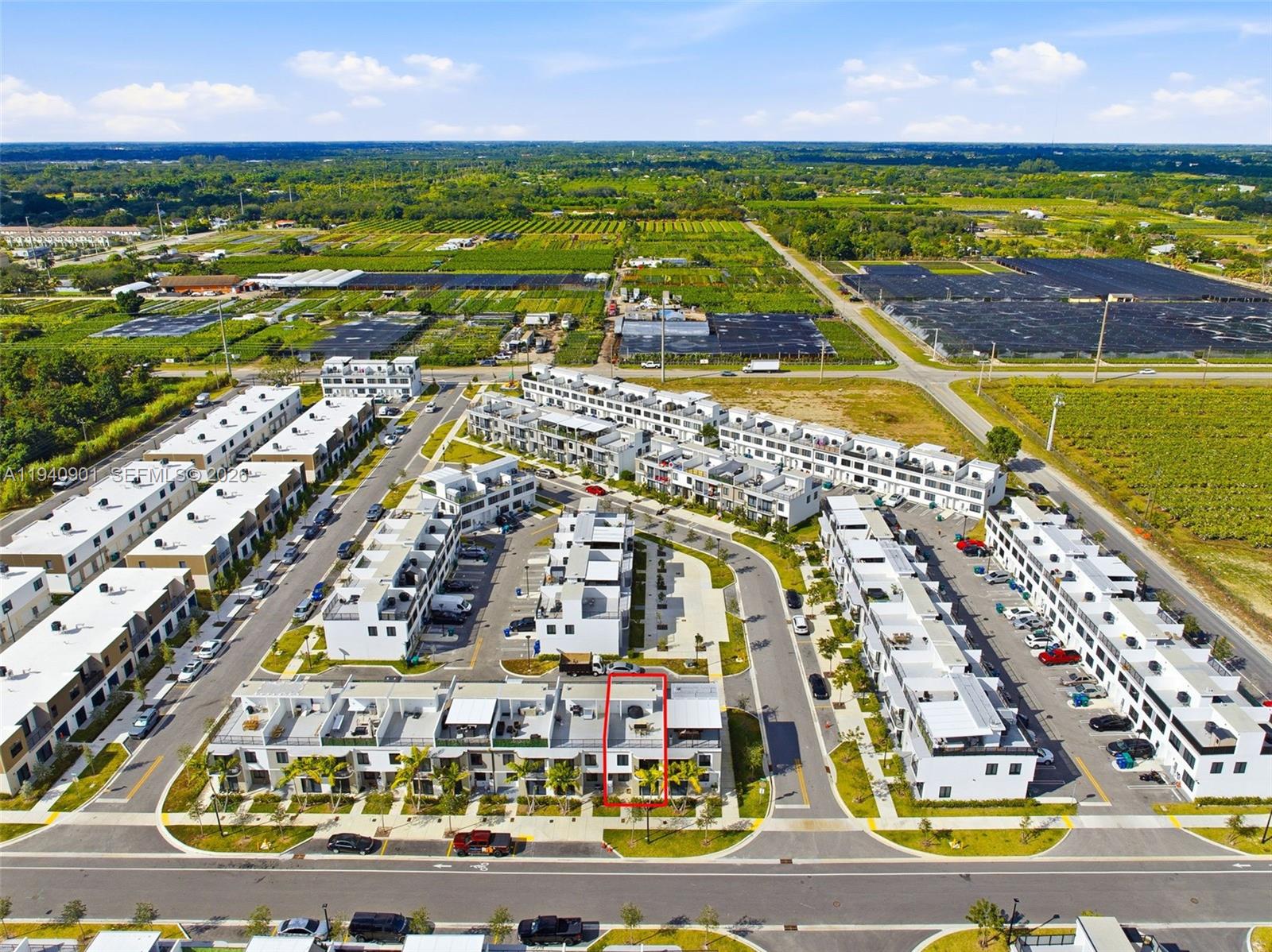 Grandville Place - Residential