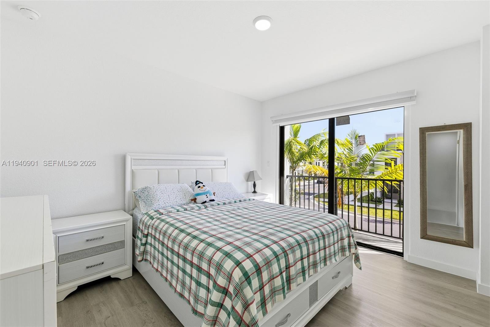 Grandville Place - Residential