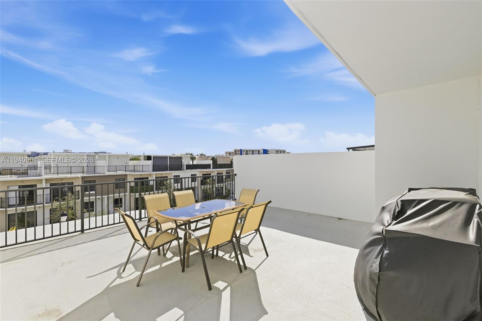 Grandville Place - Residential