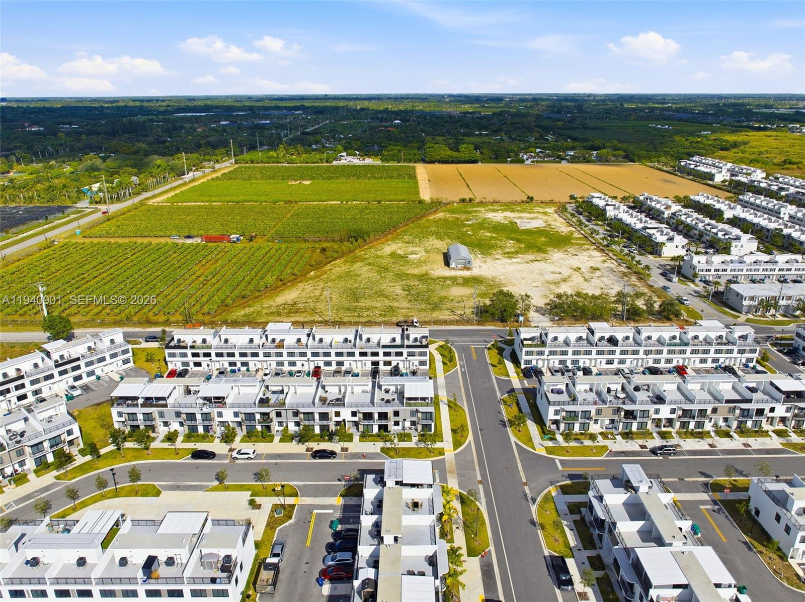 Grandville Place - Residential