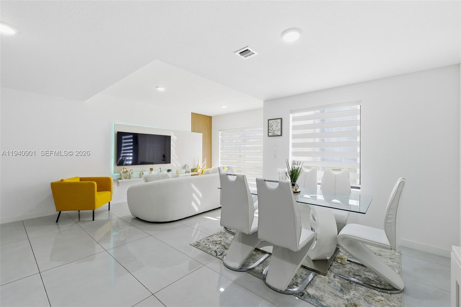 Grandville Place - Residential