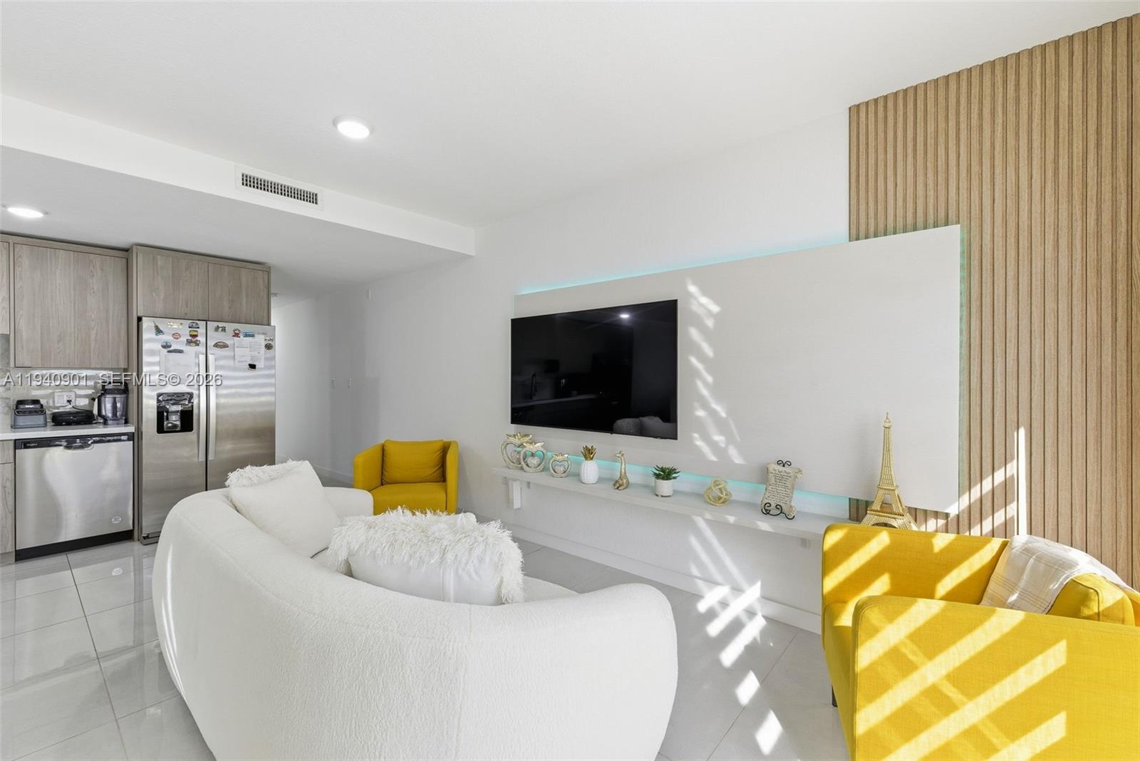 Grandville Place - Residential