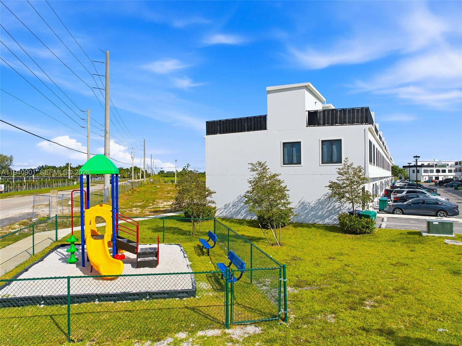 Grandville Place - Residential