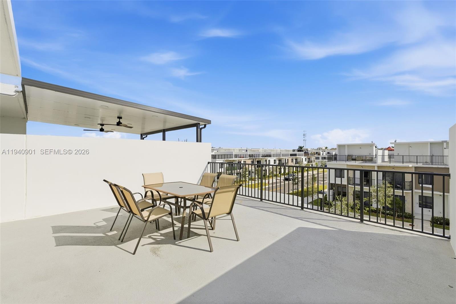 Grandville Place - Residential