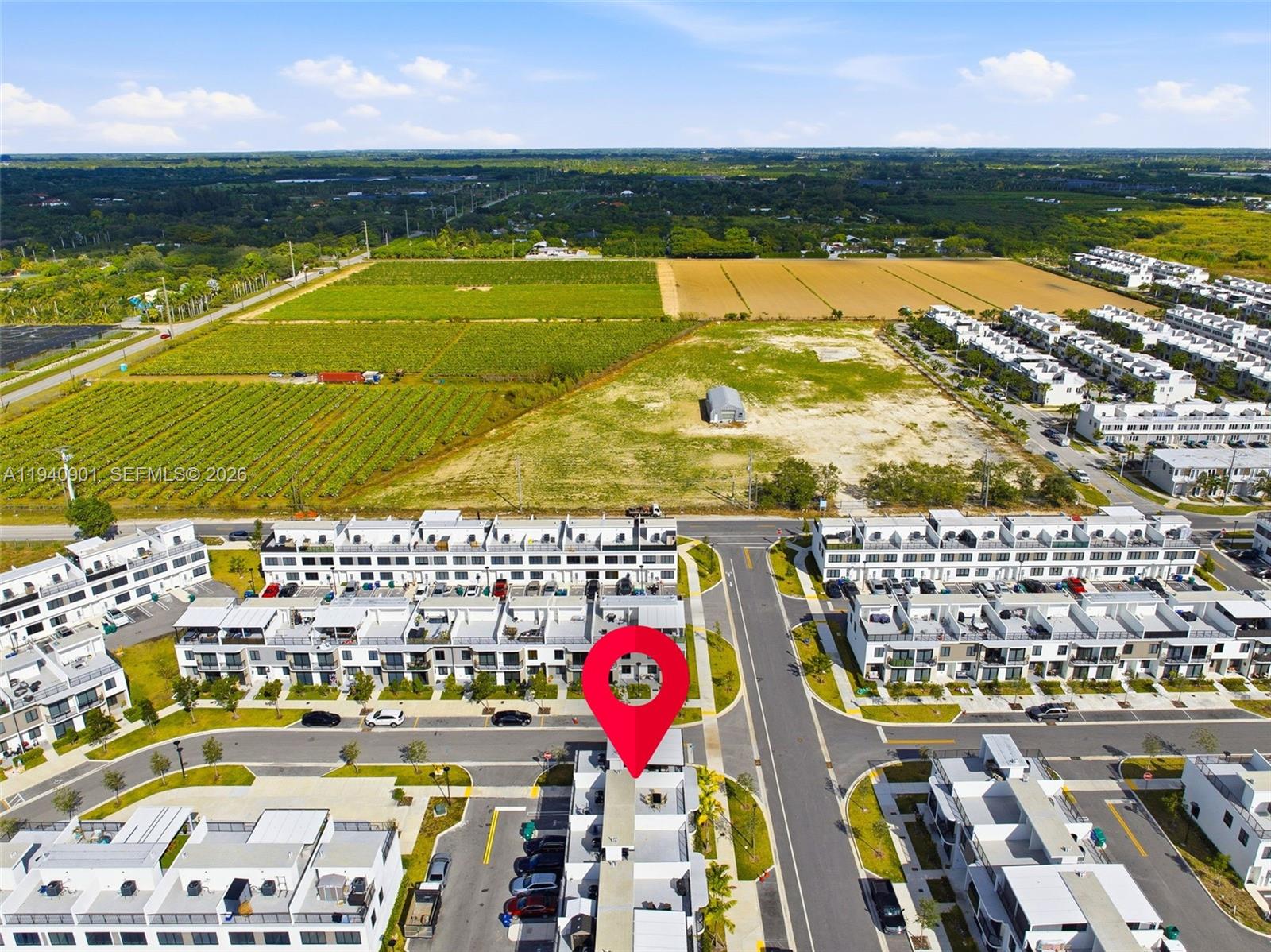 Grandville Place - Residential