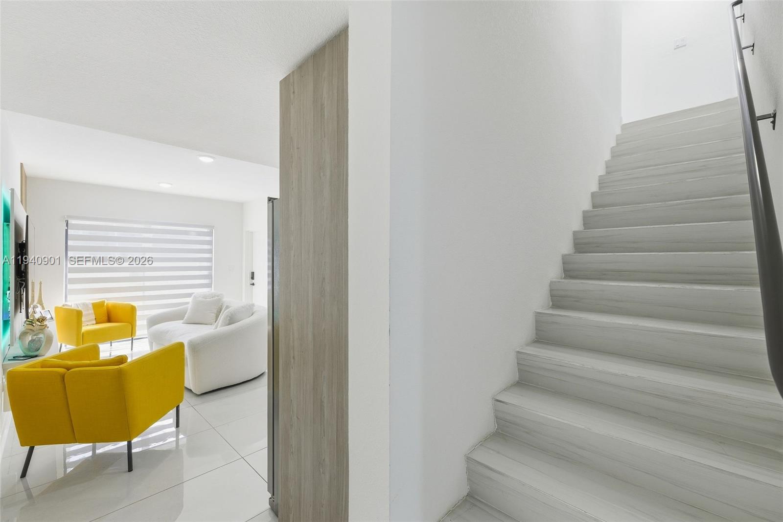 Grandville Place - Residential