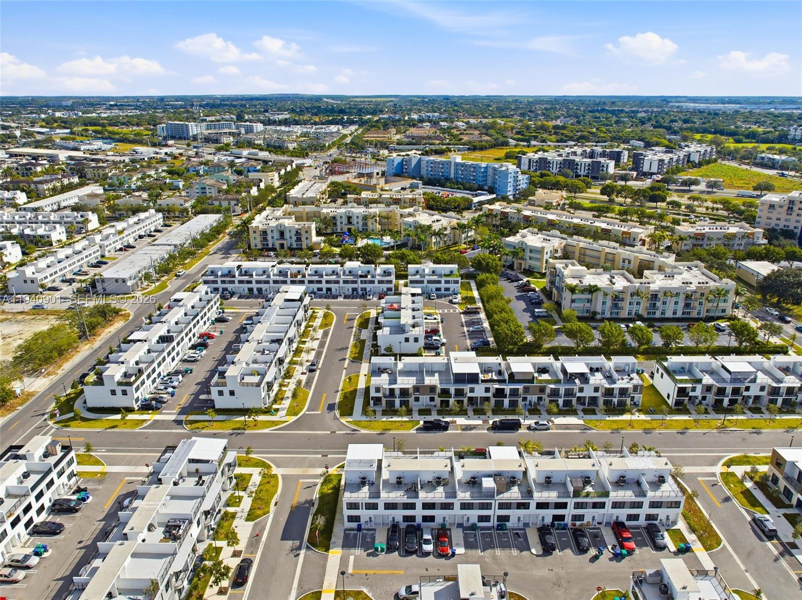Grandville Place - Residential