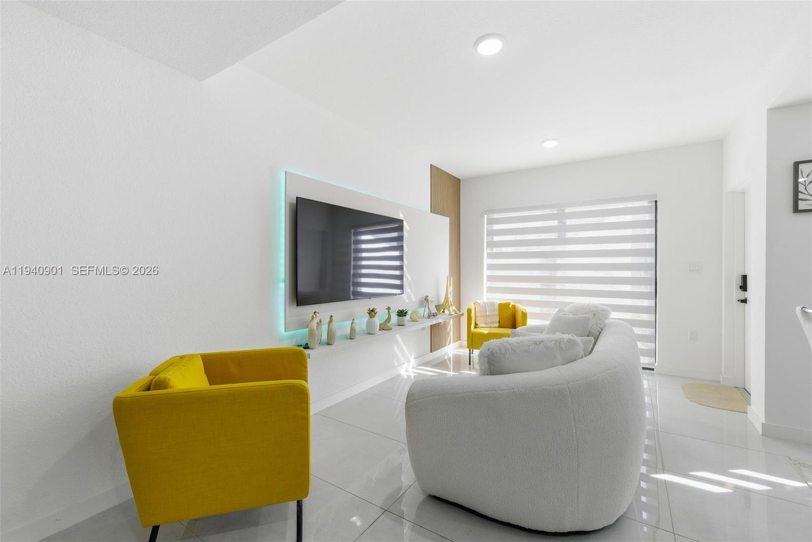 Grandville Place - Residential