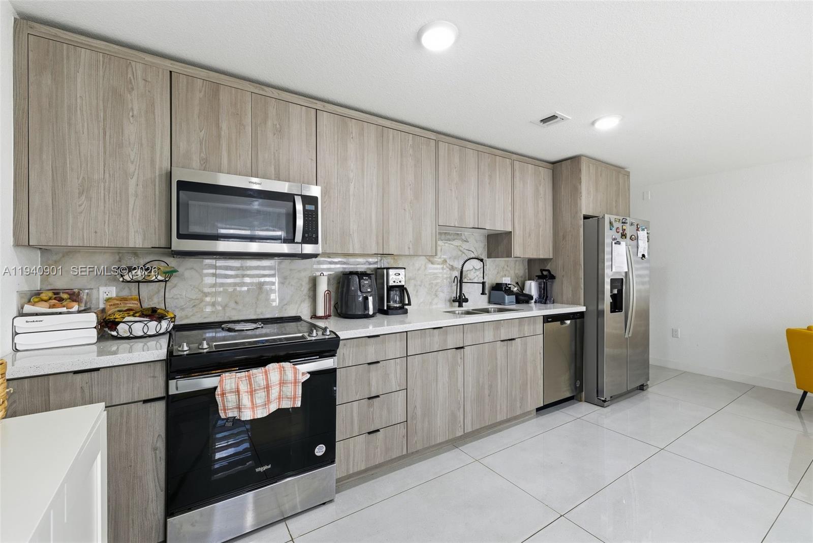 Grandville Place - Residential