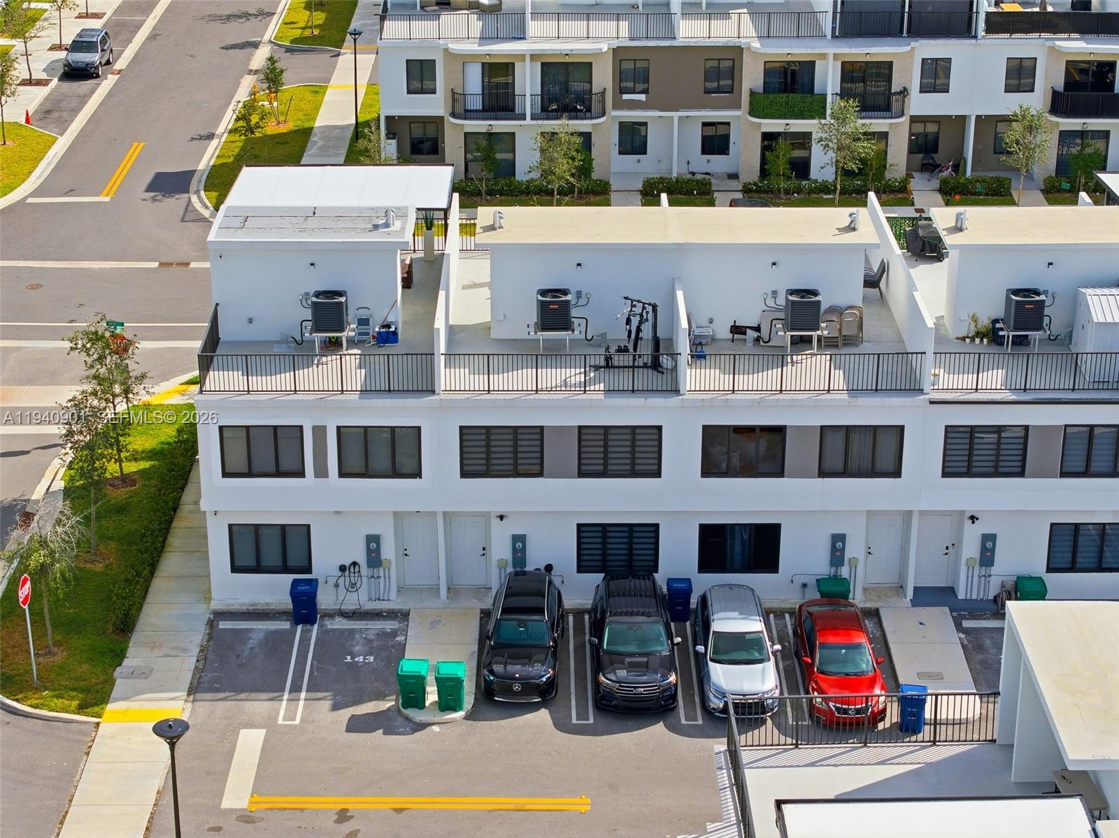 Grandville Place - Residential