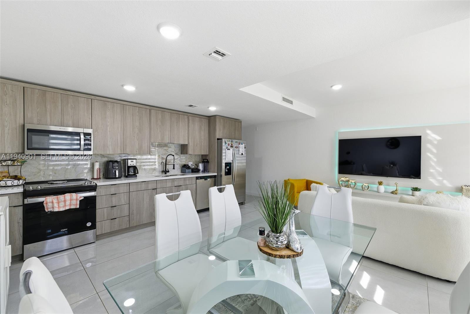 Grandville Place - Residential