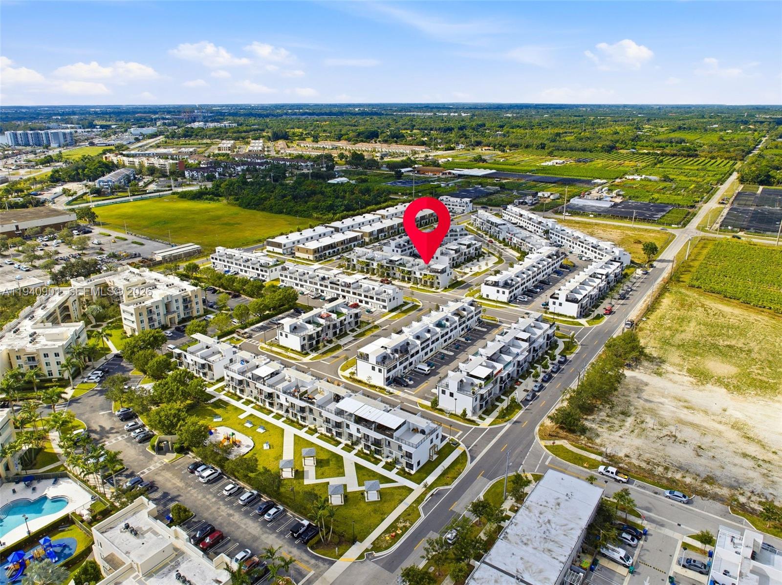 Grandville Place - Residential