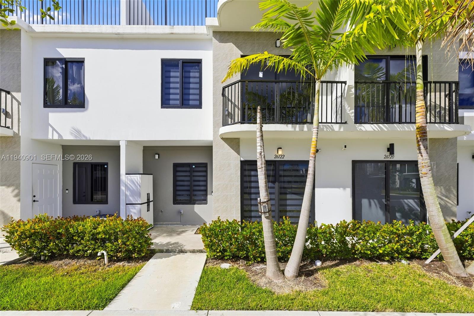 Grandville Place - Residential