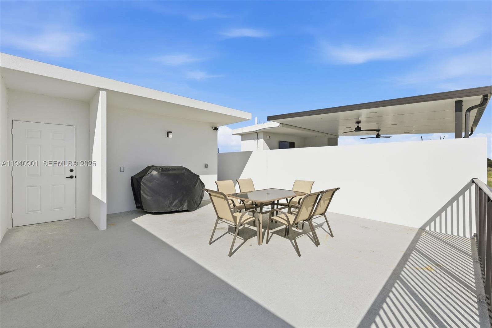 Grandville Place - Residential