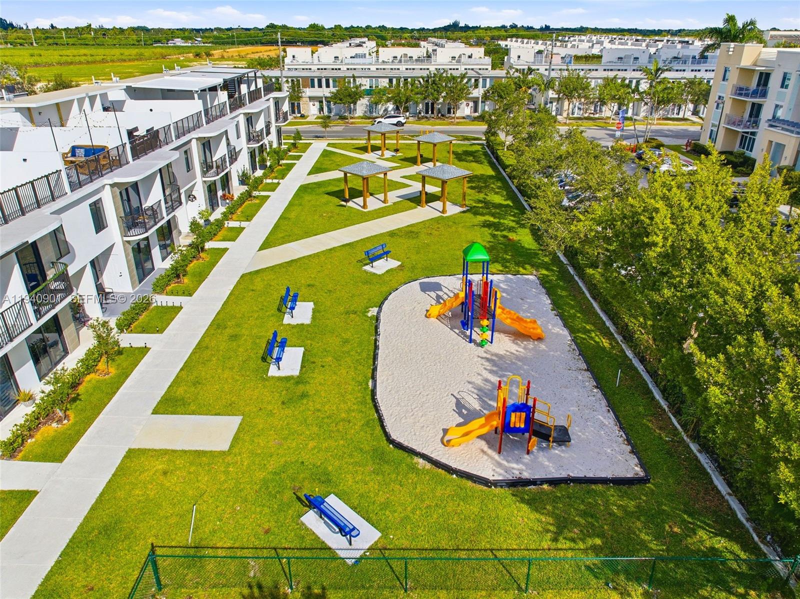 Grandville Place - Residential