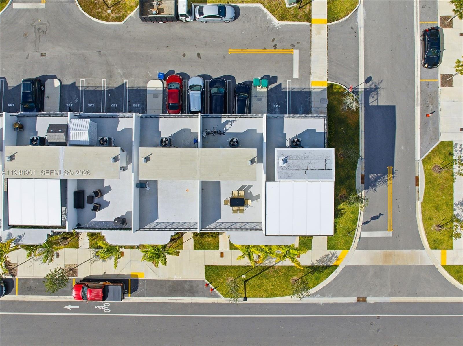 Grandville Place - Residential