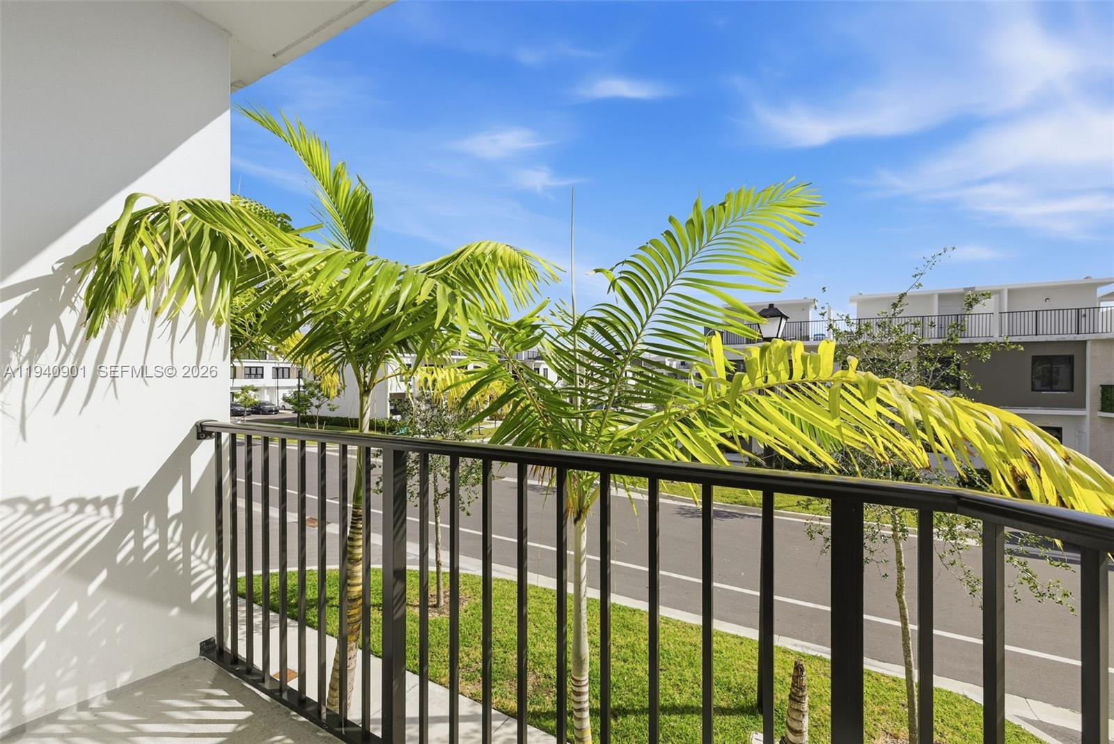 Grandville Place - Residential