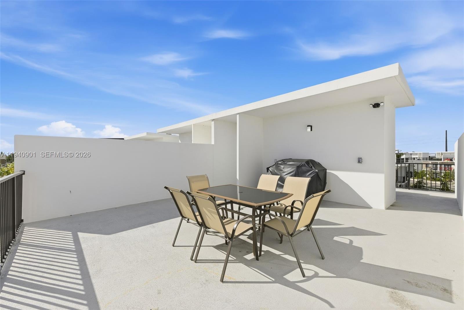 Grandville Place - Residential