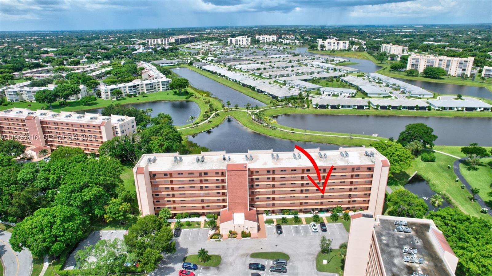 VILLAGES OF ORIOLE BONAIRE - Residential