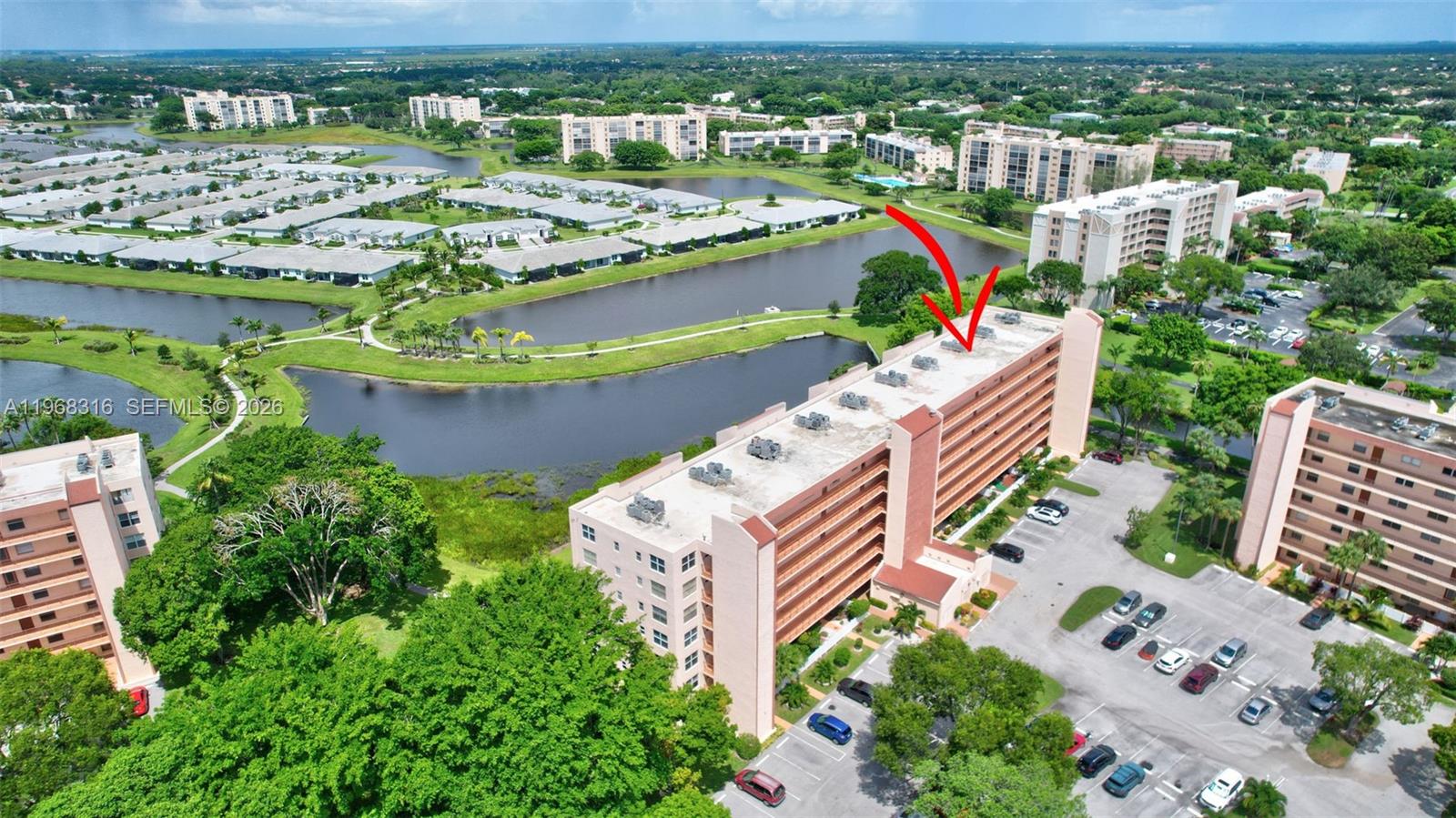 VILLAGES OF ORIOLE BONAIRE - Residential