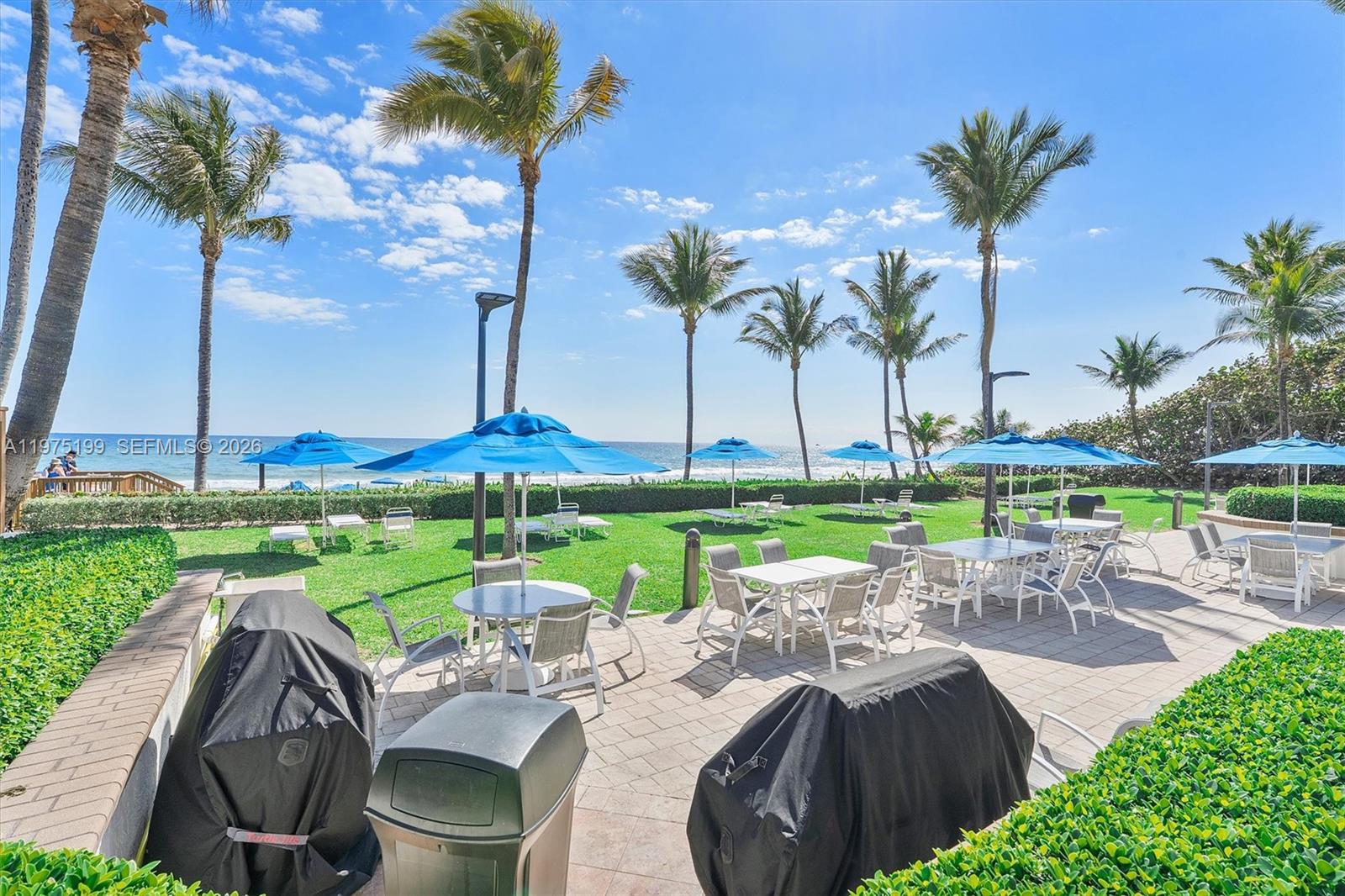 CORONADO AT HIGHLAND BEAC - Residential