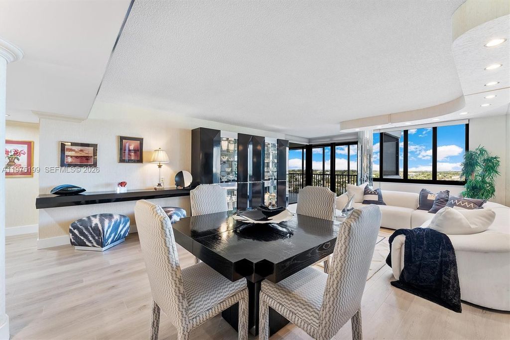 Photo of 3420 S S Ocean Blvd #11X, Highland Beach, FL 33487 (MLS # A11975199)