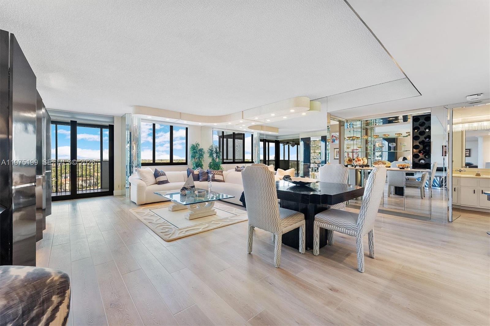 CORONADO AT HIGHLAND BEAC - Residential