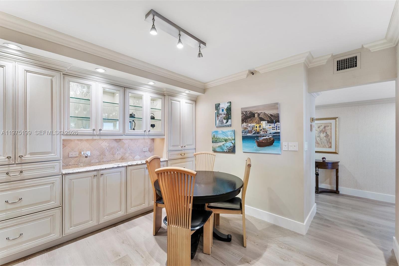 CORONADO AT HIGHLAND BEAC - Residential