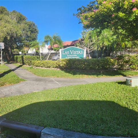 A home in Lauderhill